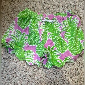 3 for $25 Women’s pineapple shorts- Large
